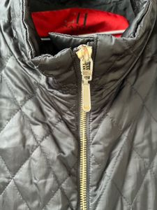 Carolina Herrera Parka