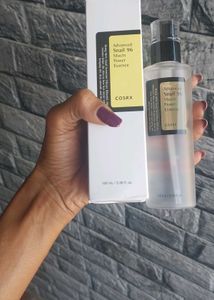 Cosrx Snail 96 Mucin Power Essence