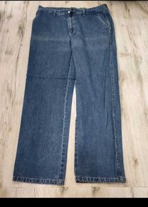 Cs2579 Winter Jeans Size 38