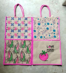 jute bags