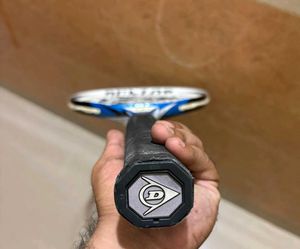 Dunlop Tennis Racket.
