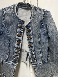 Light Weight Denim For Girls