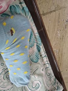 Used Socks