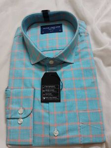Men's shirt Peter England