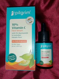 PILGRIM Serum🎀