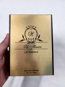 Al Hasan Premium Luxury Perfume