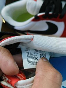 price drop 🚨Nike Air Jordan 1 - Stylish Sneakers