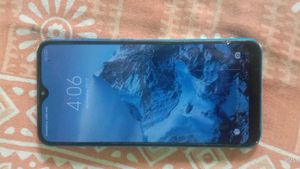 Redmi Note 8a Dual