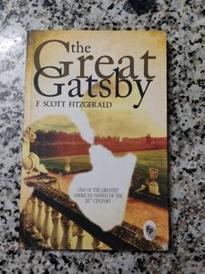 The Great Gatsby