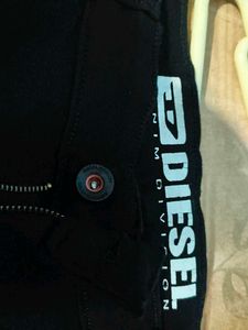 Authentic Diesel Brand Jeans