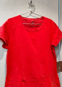 Night Wear T-shirts