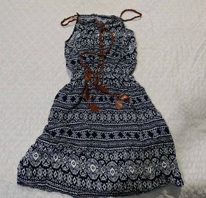 Short Dress