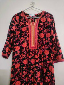 Westside Flared Kurti