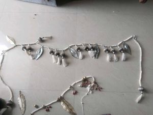 Diwali Door Toran And Cufs