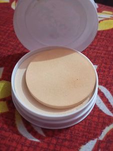 Face Powder