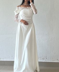 White Cinderella Dress