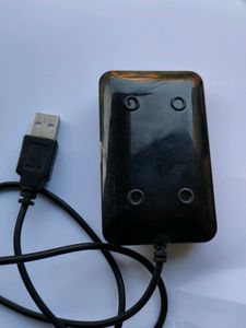 Quantum 4 Port USB hub Fully Working