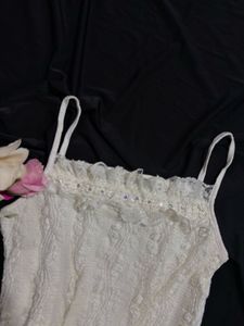 Vintage Cami Top