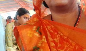 Saree