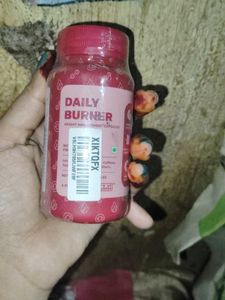 Lung &amp; Liver Detox + Daily Burner