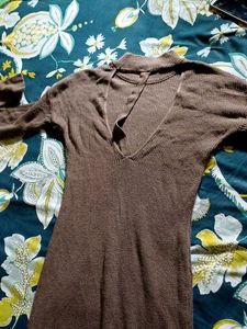 Sweaters Woolen