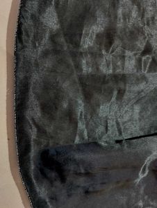 Gothic Satin Babydoll Grunge Dark Coquette Whimsy