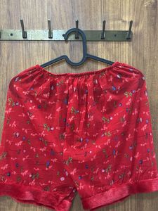 Combo Of 2 Nightwear