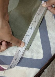 Van Heusan Pant Waist 32