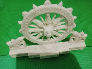 KONARK CHAKRA SURYA TEMPLE