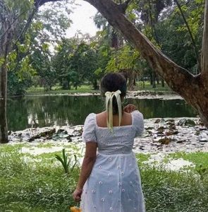 Daisy Dreams Dress