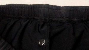Women Shorts - Skin Fit Tights- Set Of 2