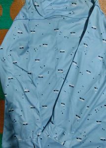 Patterned Men&#39;s Shirt