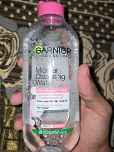 ✨️Combo Tulip+Garnier 💫