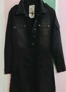 Cool Lookers Black Dress