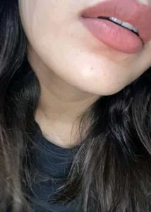 Nude Dream Lakme Lipstick