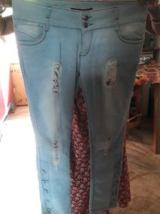 Jeans For Women