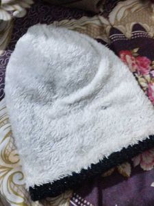 Stylish Black Beanie