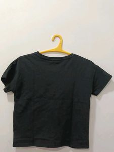 Manhattan Graphic Tee