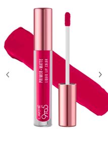 Lakme Liquid Lipstick
