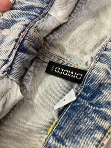 H&amp;M Wide Leg Denim