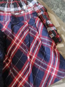 Cute Girls' Skirt Bundle