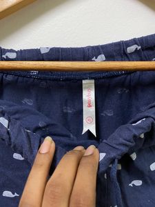 Comfy Pyjama Shorts