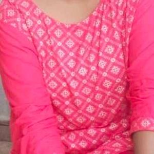 Cotton 2 Combo Top