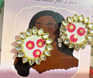 Handmade Earrings