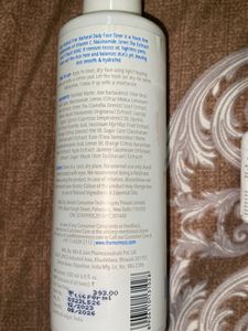 The moms Co. Products Face Toner &amp; Serum