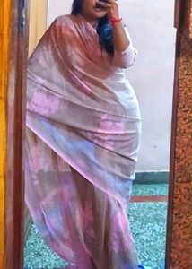 Simple Saree (Women&#39;s)