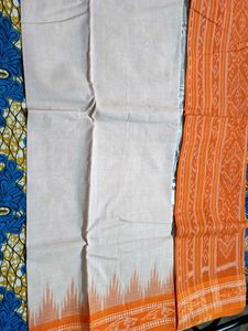 Tant Saree
