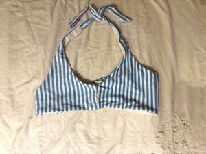 Cute Halter Top