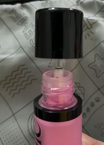 FINAL PRICE: Saie Dew Liquid Blush 7ml
