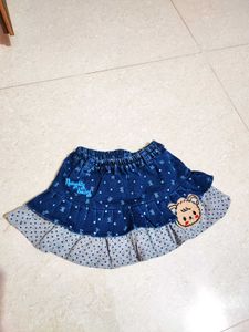 Top And Skirt